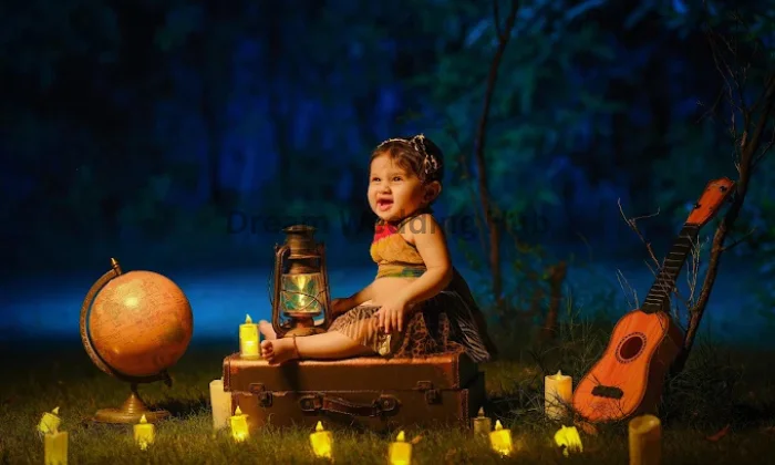 TIRTH MODELLING STUDIO